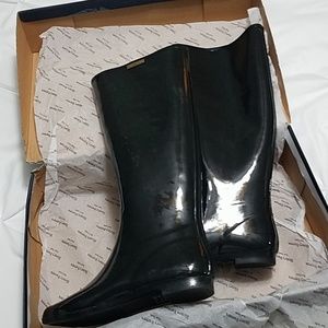 henry ferrera rain boots